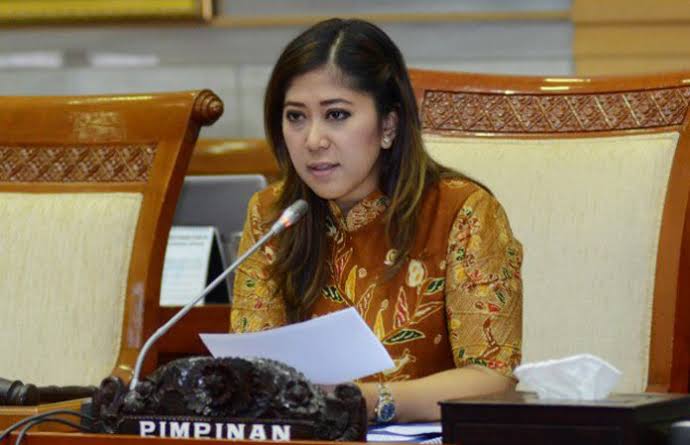 Meutya Hafid Bilang Tak Perlu Boikot Produk Israel, Nicho Silalahi: Catat Partainya, Tambahkan di Daftar Boikot