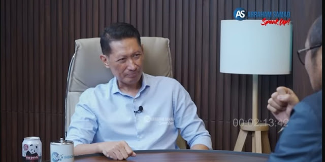 Tiga Negara Turut Andil pada Pilpres 2024, Bossman: Selain AS dan China, Ini Satu Negara Lagi...
