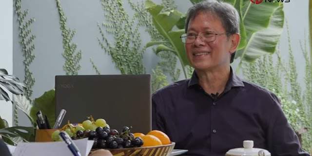 Gibran Gate dan Momentum Selamatkan Konstitusi, Batalkan PT20, UU IKN, UU Cipta Kerja?