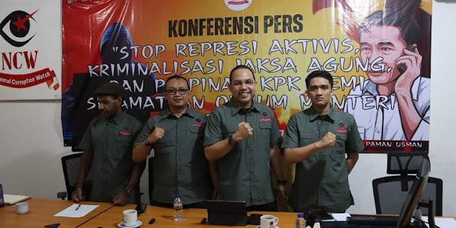 Dinasti Politik Jokowi Makin Akut, Reformasi Jilid II Menanti