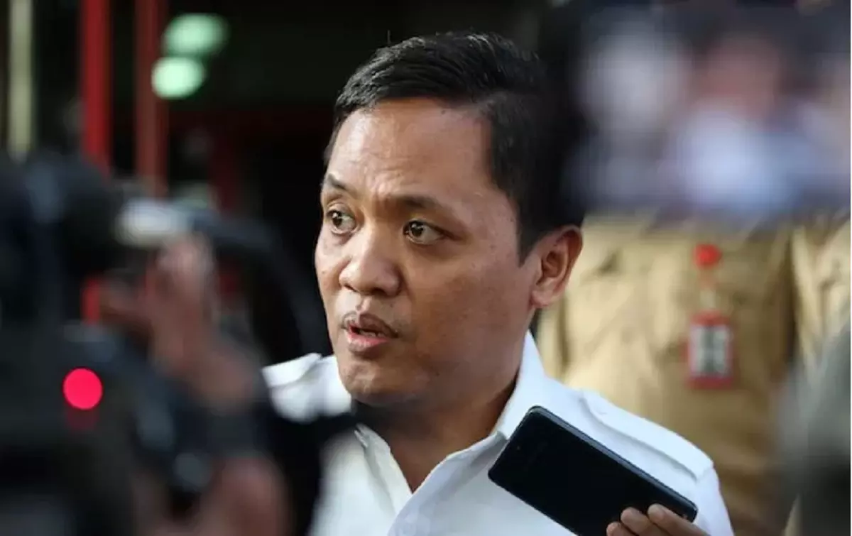 Bamsoet Ingin Tak Ada Oposisi di Pemerintahan Prabowo-Gibran, Habiburokhman: Wah Bagus Banget, Keren Itu