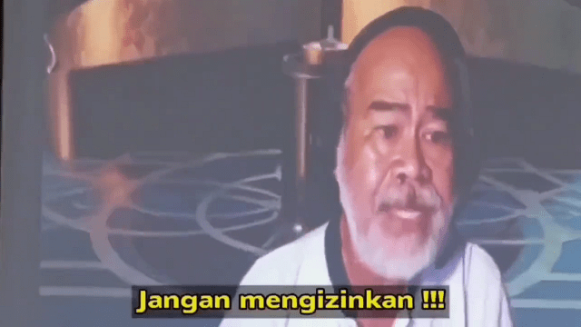 Prof. Richard Claproth: Indonesia Genting, Jangan Ijinkan Sebaran Nyamuk Wolbachia