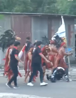 Wakil Wantim MUI: Tangkap Aktor Intelektual dan Pendukung Israel Pelaku Kekerasan di Bitung!