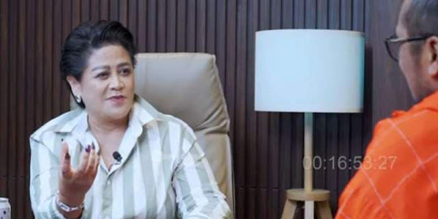 Jokowi Minta Pj Kepala Daerah “Tidak Miring-Miring”, Connie: Maksudnya Harus ke Gibran?