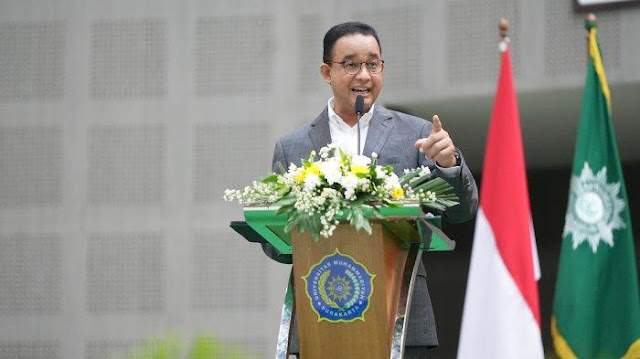 PKB: Pendukungnya Anies Memang Gigih Banget, Menyatakan Abah Tetap Akan Maju Pilgub Jakarta
