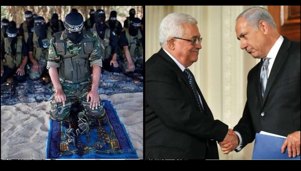Tahukah Anda Perbedaan Prinsip Antara Hamas dan Fatah?