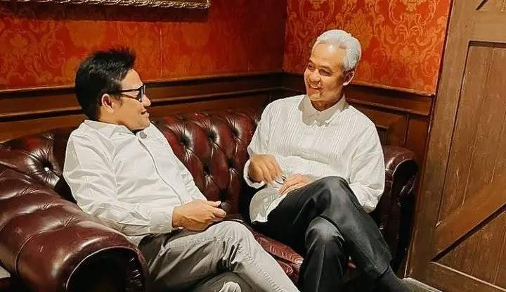 AMIN dan GAMA Bakal Bersatu Kalahkan Prabowo-Gibran?