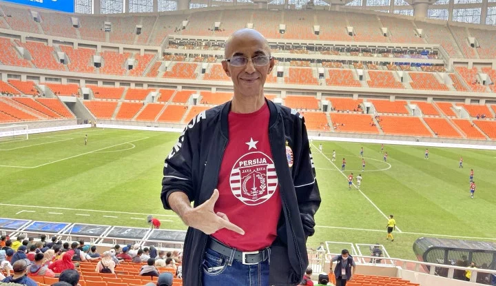 Timnas U-17 Gagal Melaju di Piala Dunia, Geisz Sentil PSSI: Fokusnya tidak ke Tim tapi Bikin Drama di JIS