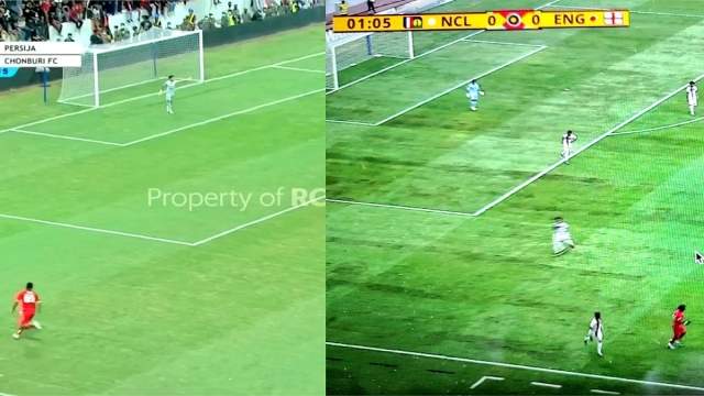 Tampilan Rumput JIS Sebelum dan Sesudah Renovasi, Netizen: Pak Erik, Kok Malah Downgrade?