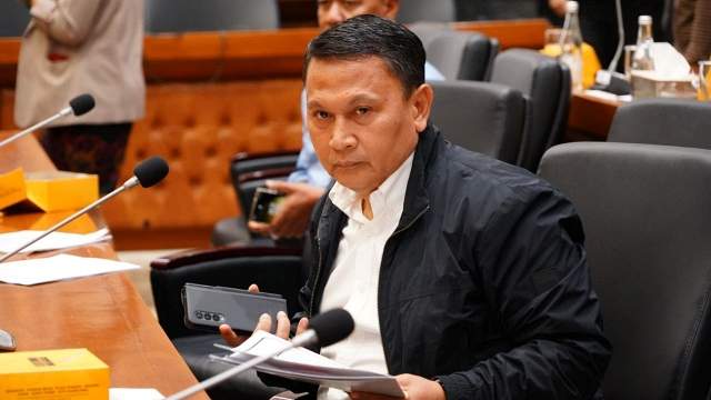 Dugaan Cawe-Cawe Pilpres 2024, PKS Buka Opsi Pemakzulan Jokowi