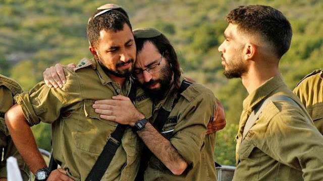 Tak Lagi Memiliki Semangat Juang, Jumlah Korban Tewas Tentara Israel Bertambah