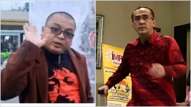 Upaya Penangkapan Harun Masiku, Denny Indrayana: Patut Diduga Bentuk Serangan Balik Jokowi ke PDIP