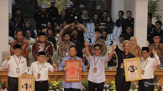 Debat Khusus Cawapres Dihilangkan KPU, Cak Imin: Kita Menyesal Itu Terjadi