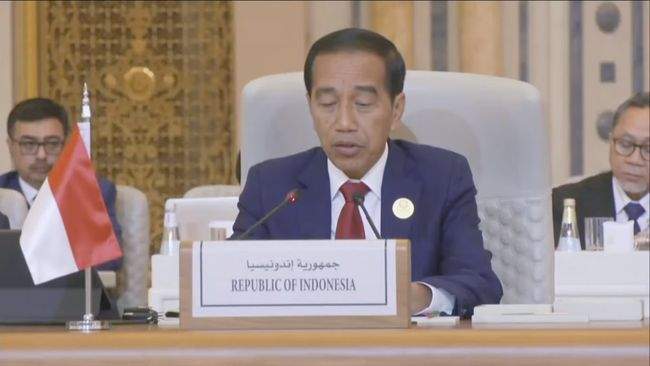 Begini Penjelasan OCCRP soal Jokowi Masuk Nominasi Tokoh Paling Korup Dunia 2024