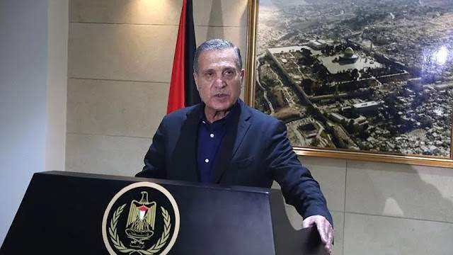 Syahwat Zionis Israel adalah Bantai Sebanyak Mungkin Rakyat Palestina