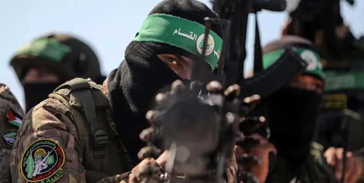 Hamas: Al-Qassam Operation Kills 60 Israeli Soldiers | Farsnews Agency