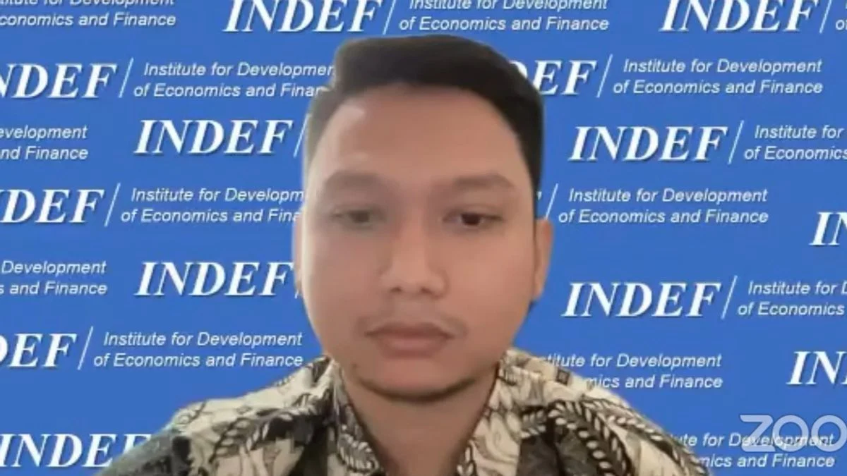 Ahli IT pun Tak Paham Maksud Hilirisasi Digital yang Disebut Gibran
