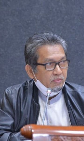 Jokowi Sebut IKN Sudah Ada UU-nya, PKS: Undang-Undang IKN Bisa Diubah!