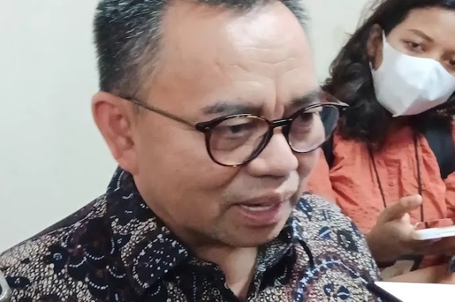 Bongkar!, Sudirman Said pun Ngaku Dimarahi Jokowi Saat Laporkan Setnov ke MKD