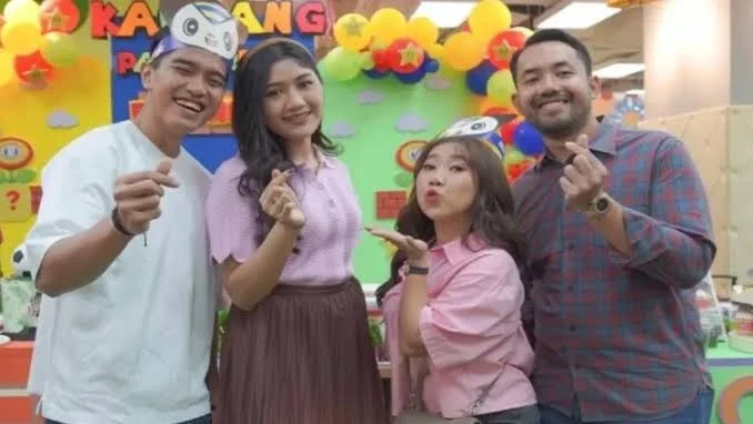 Minta Anies Stop Pendukungnya Sebar Hoaks, Jejak Digital Kiky Saputri Dibongkar: Oh Rupanya Buzzer 02