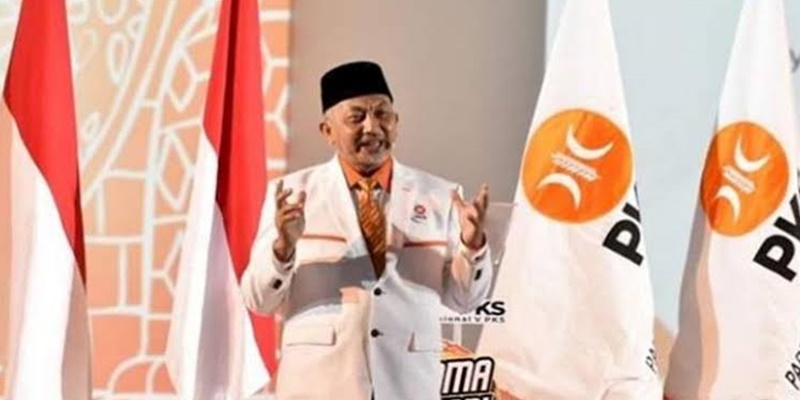 Hak Warga Pilih Gubernur kan Hilang di Jakarta, PKS Suarakan Tolak RUU DKJ