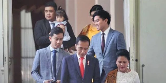 Gibran Jadi Wapres, Tokoh NU Berbagi Kisah Masa Lalu...