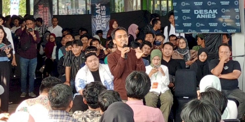 Komika Aulia Rakhman Ditangkap Polisi : Terduga Penghinaan Nabi Muhammad SAW
