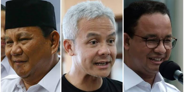 Demi Cegah Korupsi Kekuasaan, Pengamat: Indonesia Butuh Oposisi, Siapapun Presidennya