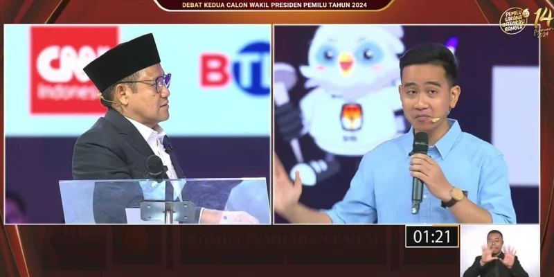 Sebut Singkatan SGIE Dalam Bahasa Indonesia, Jadi Buat Tertawaan