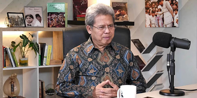 Dugaan Korupsi Pembelian Pesawat Mirage, Todung: Ditolak Saat Dihibahkan, Malah Dibeli di Atas Harga Pasar