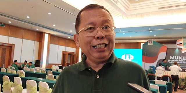 Pakar Ingatkan Potensi Konflik Kepentingan Arsul Sani jadi Hakim Konstitusi