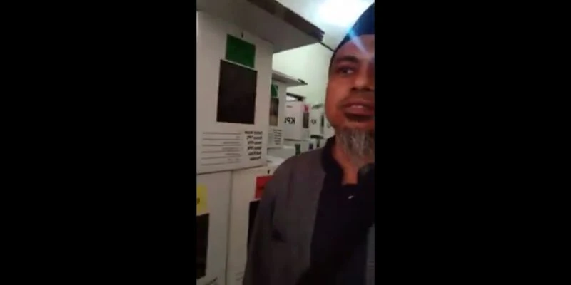 Viral Beredar Video Kotak Suara Tak Disegel, Begini Respon KPU