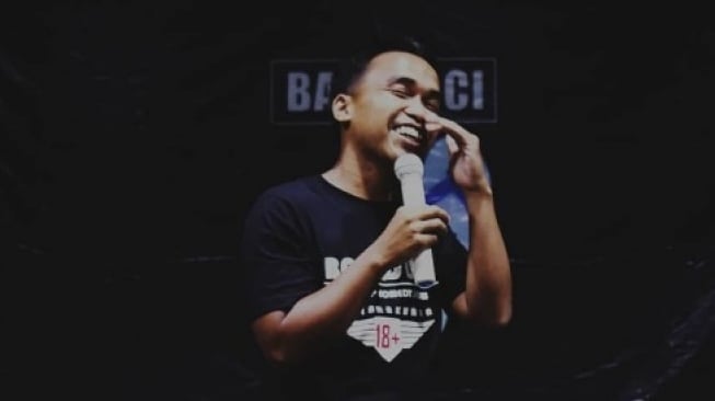 Tim Hukum Nasional AMIN Tidak Akan Bela Tersangka Penghina Nama Nabi SAW