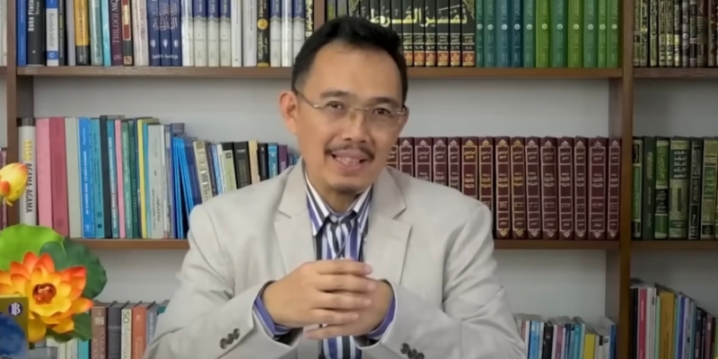 Apa Manfaat SGIE untuk Indonesia?