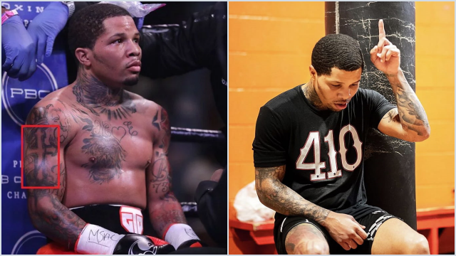 Juara Tinju Gervonta Davis Ganti Nama Jadi Abdul Wahid Usai Bersyahadat