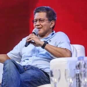 Rocky Gerung Tanggapi Prabowo: Bukan Raja Kecil yang Jadi Masalah, Tapi ‘Raja Jawa’!