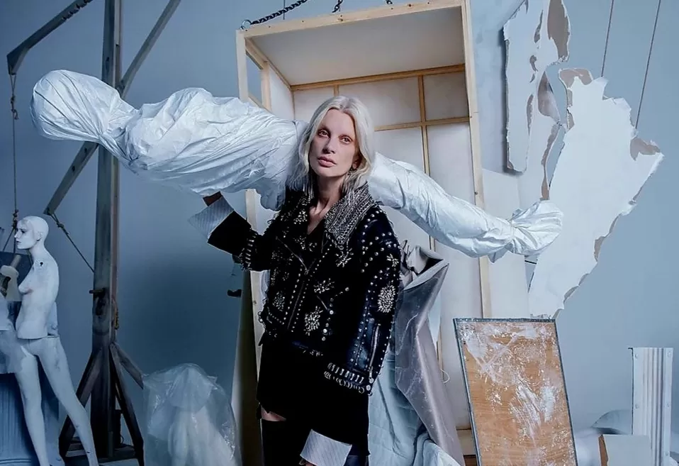 Brand Zara Akhirnya Tarik Iklan yang Dituding Olok-olok Korban Gaza