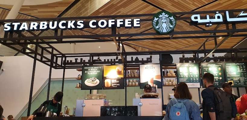 Nyerah Diboikot, Starbucks dan H&M Undur Diri dari Maroko