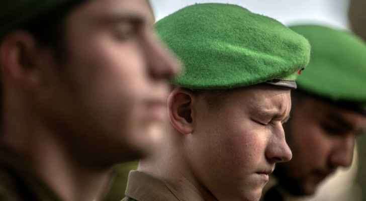 Ribuan Tentara Zionis Stres Berat sejak Agresi ke Gaza, Kenapa?