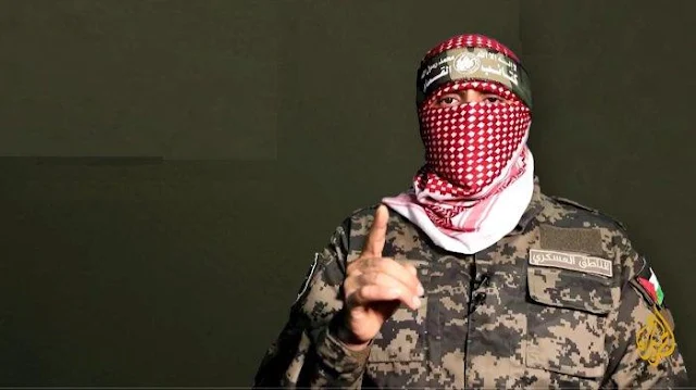 Abu Ubaidah: Al Qassam Siapkan Rencana Perburuan Anggota IDF Seperti Berburu Bebek