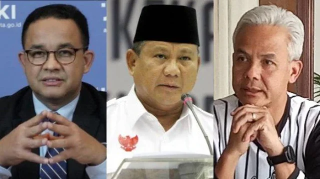 Prabowo Sering Sebut 'Nilai 11/100' Jelang Debat Terakhir