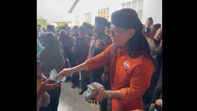Agus Miftah Sebut Pilih yang Hartanya Cukup Agar Tak Korupsi, Warganet: Yang Korupsi itu Justru Orang-orang Kaya