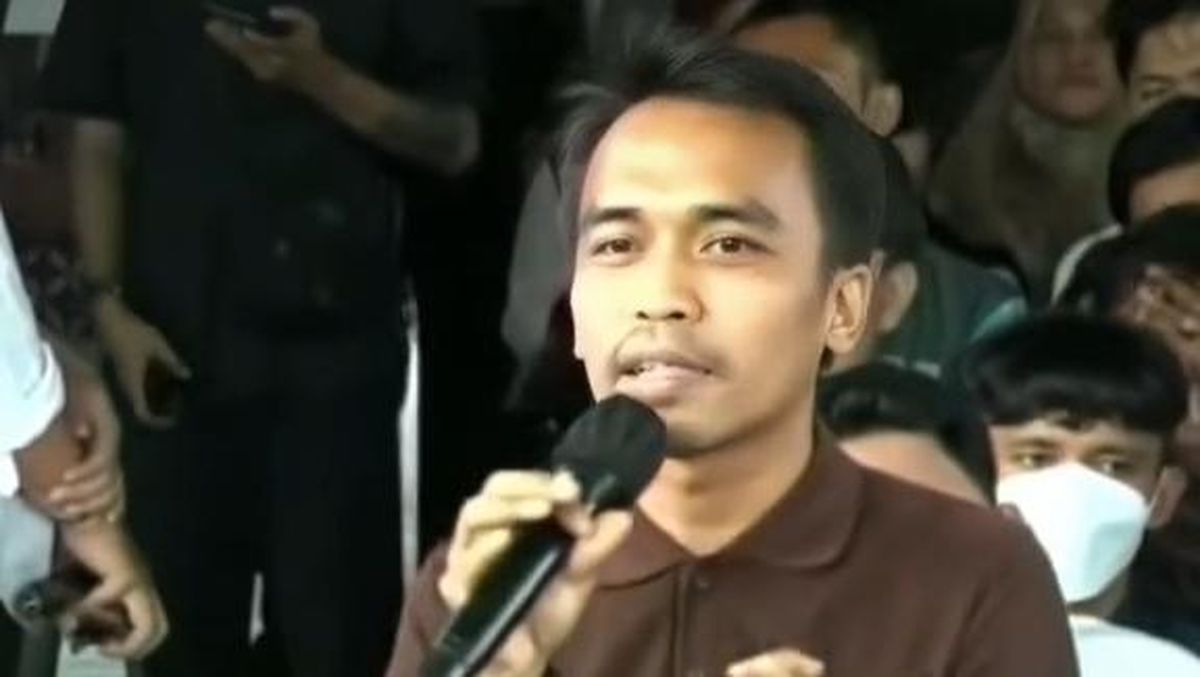 Timnas AMIN: Takkan Beri Bantuan Hukum ke Aulia Rakhman Usai Jadi Tersangka Penistaan Agama