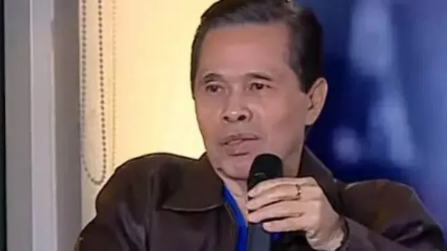 Sebut 02 Anjlok, Tjipta Lesmana: Sebenarnya Prabowo Tanpa Gibran Sudah Berkibar