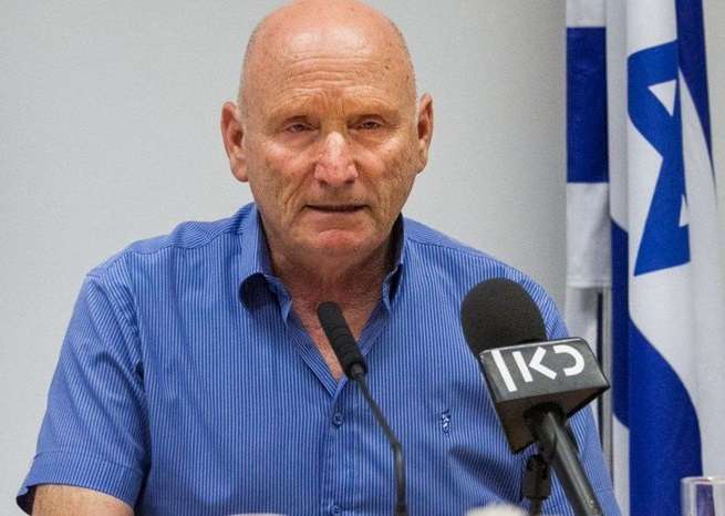 Jenderal Zionis: Militer ‘Israel’ Berikan Informasi dan Kemenangan Palsu Melawan Hamas
