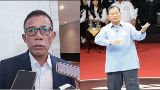 Silang Pendapat Soal Debat Capres 2023, Masinton: Kalau Takut Diserang, Jangan Datang, Joget Aja