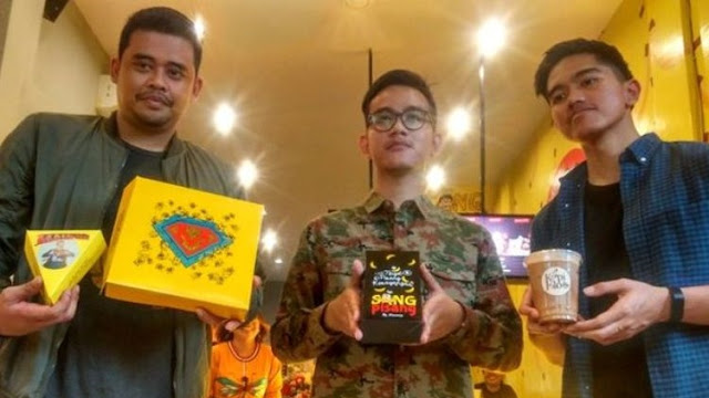 Bisnisnya Banyak Tutup, Gibran Diragukan Miliki Gagasan Benahi Ekonomi Nasional