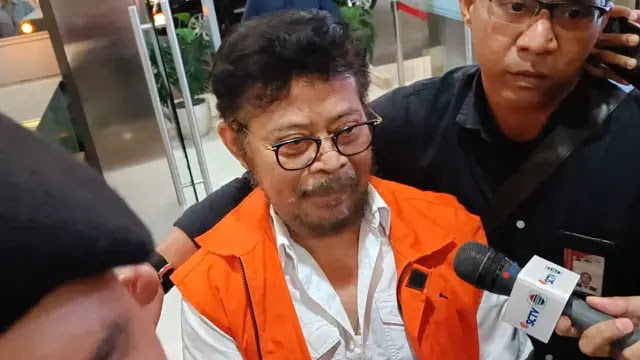 Petinggi 2 Parpol Diduga Terlibat Kasus Kementan, Kubu SYL: Kalau Dibuka, Bisa-bisa Pilpres Ditunda