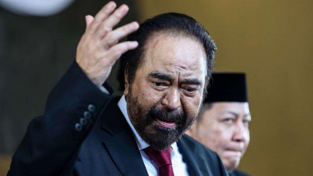 Begini Penjelasan Surya Paloh soal Keponakannya Ditunjuk Jadi Komisaris BTN