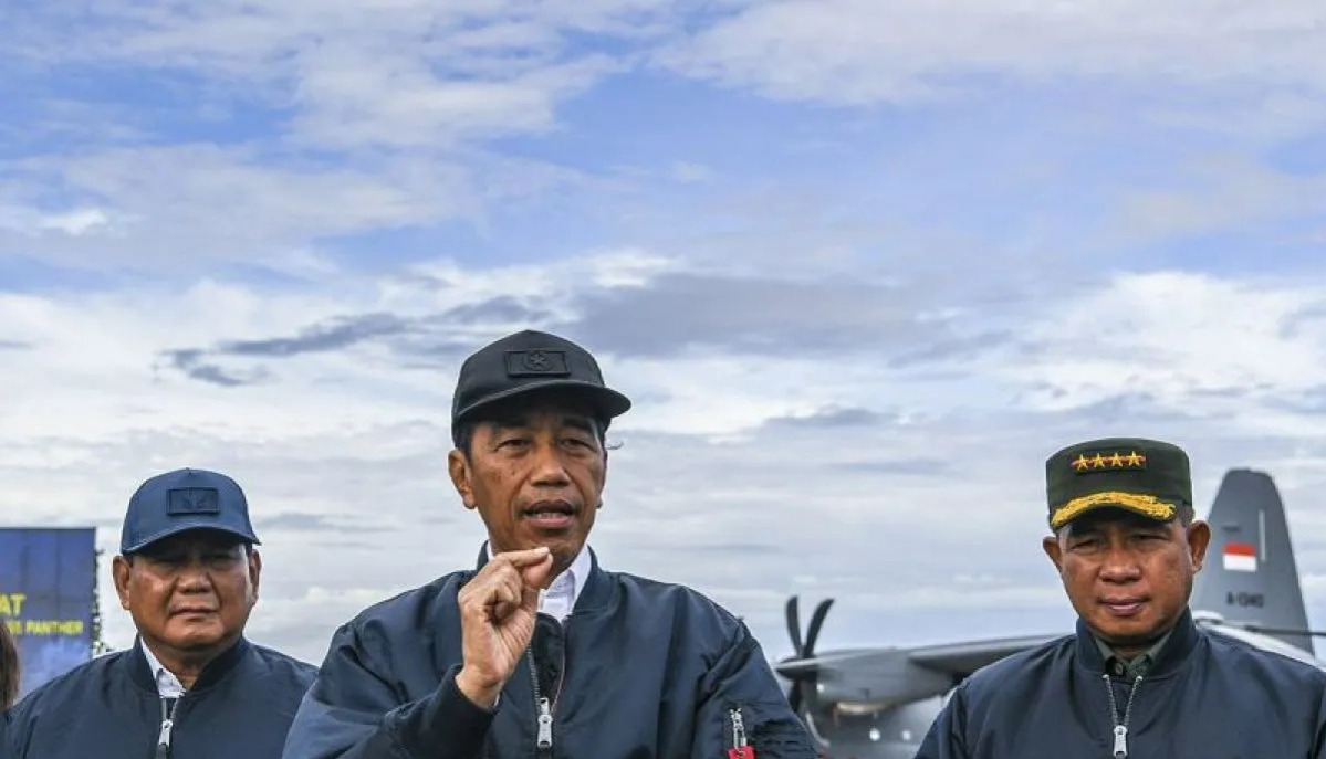 Timnas AMIN Akan Laporkan Jokowi ke Bawaslu karena Sebut Presiden Boleh Kampanye